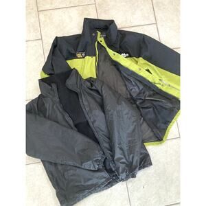 Mountain Hardwear 3 in 1 Parka XL Gore-Tex Kirkwood Ski Resort Winter Coat